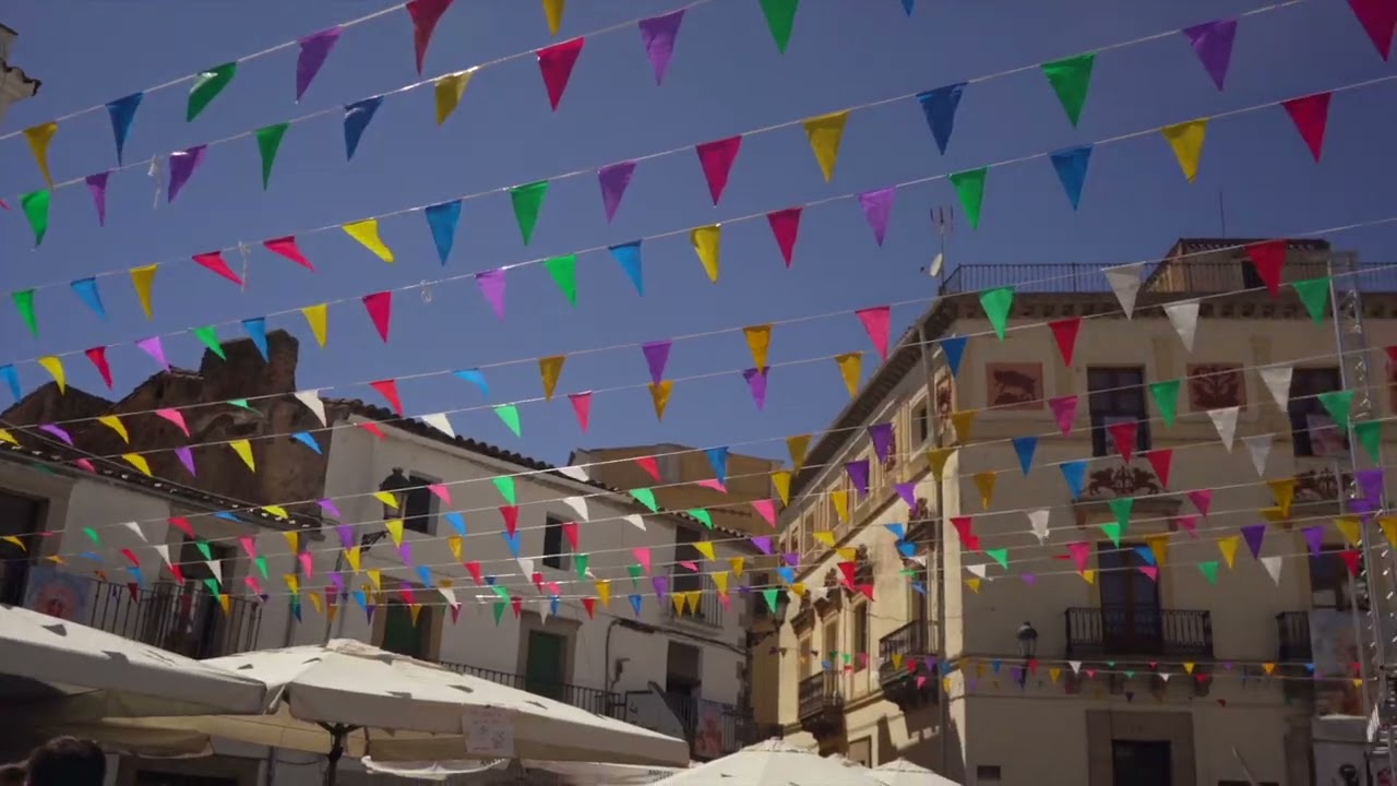 Fiestas de Mont&aacute;nchez