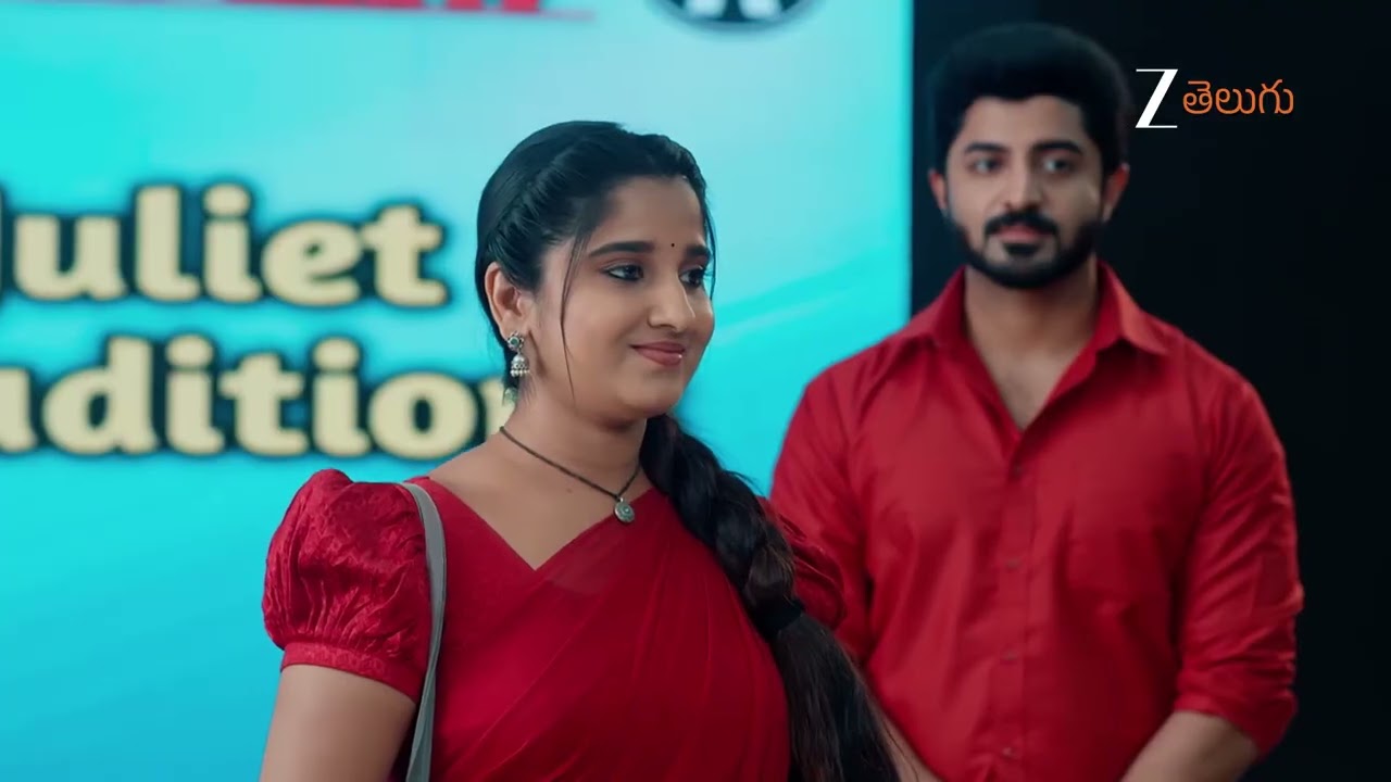 Chamanthi | Ep - 163 | Webisode | Jul 04 2025 | Zee Telugu