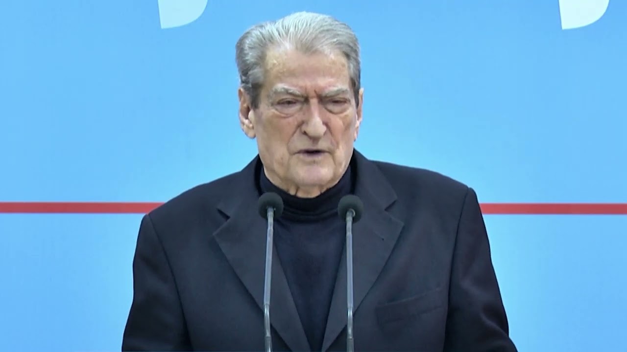 Rithemelimi vdiq, por Berisha vazhdon/ “Rithemeluesi”, kandidat përjetë për kreun e PD
