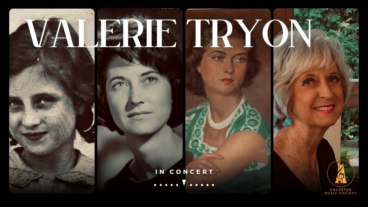 Valerie Tryon