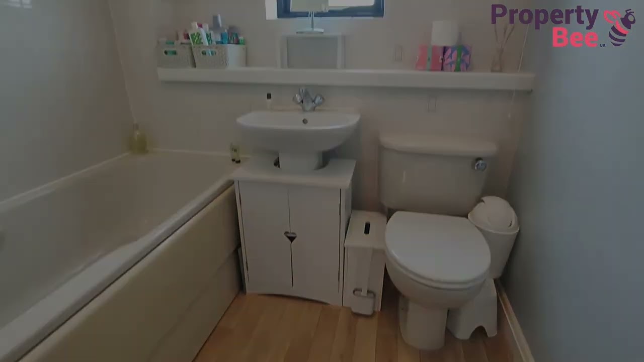 Bluehaven Walk, Hook - Video Tour