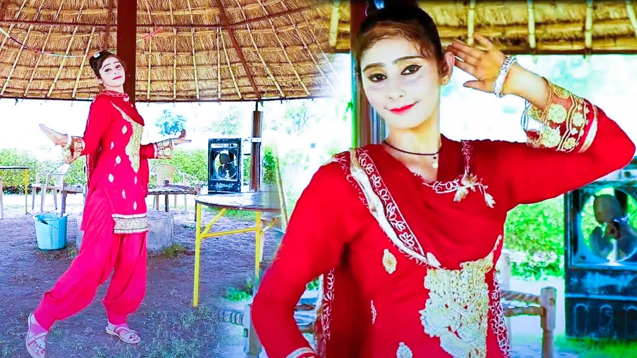 muskan Alwar Dance :- छैल मोसे I Love You Kehgo I Rasiya Dance  I Dj Remix Rasiya I Pb Masti Music