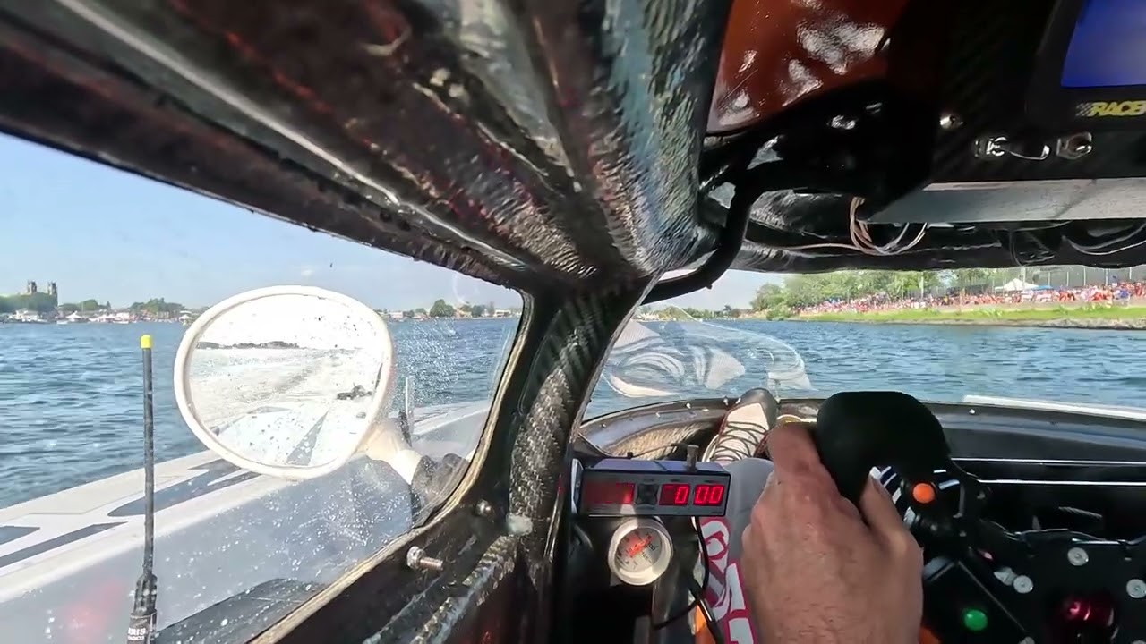 2024 Valleyfield: GP-577 in GP Heat 2B