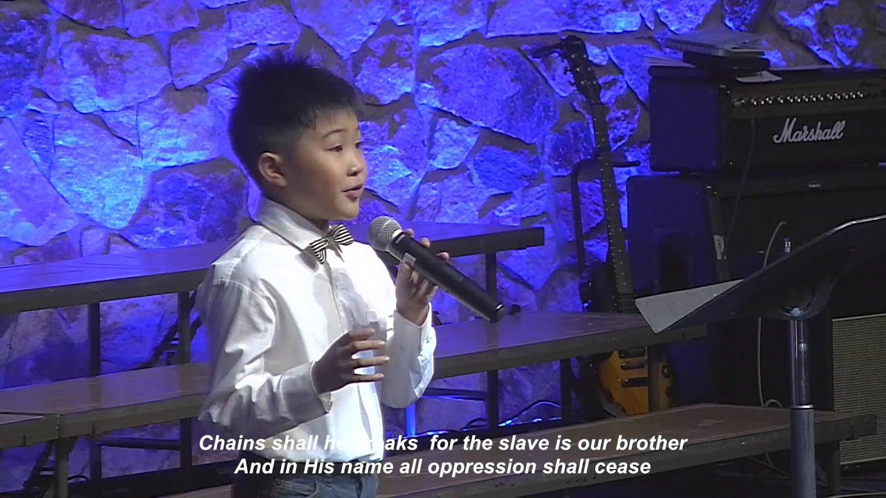 Đ&ecirc;m Th&aacute;nh _ Oh holy night. Trường Đạt Phạm. HT Tin L&agrave;nh Orange