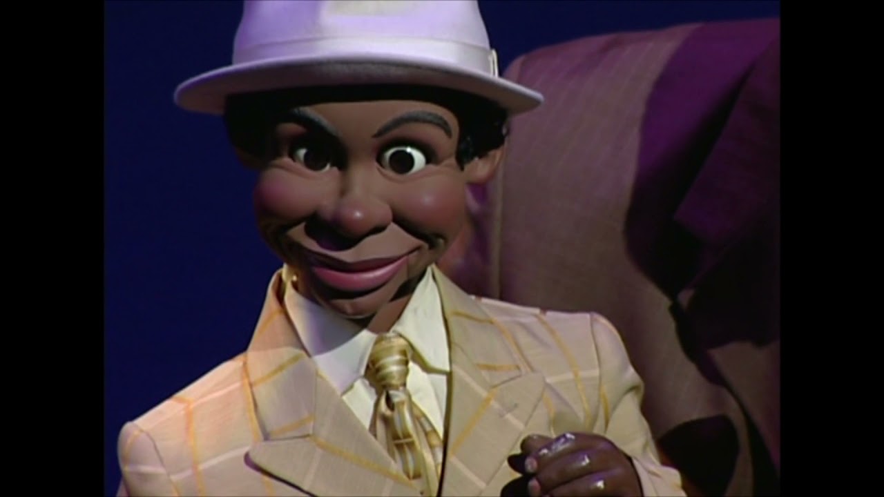 Willie Brown & Woody on the Difference Between Black Churches and White Churches 
