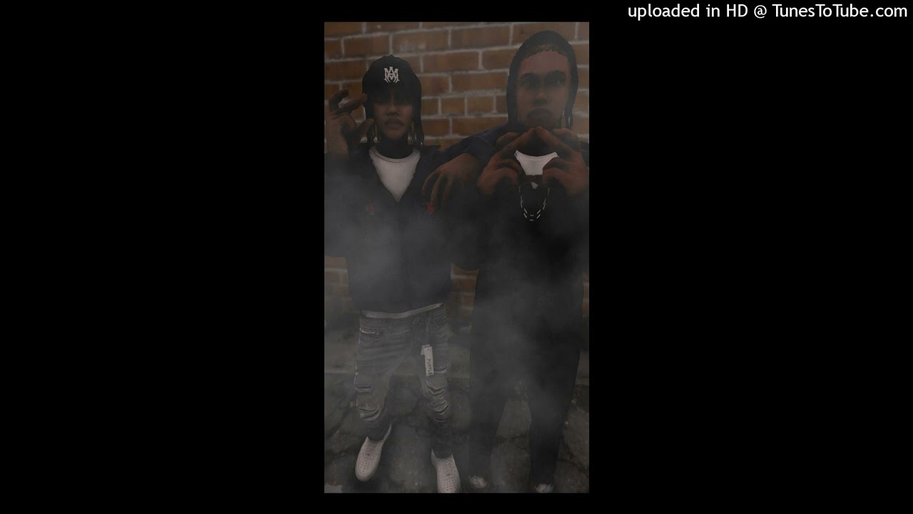 Notalkk x Gotz x BinoBlitz - From the Trey to the Til