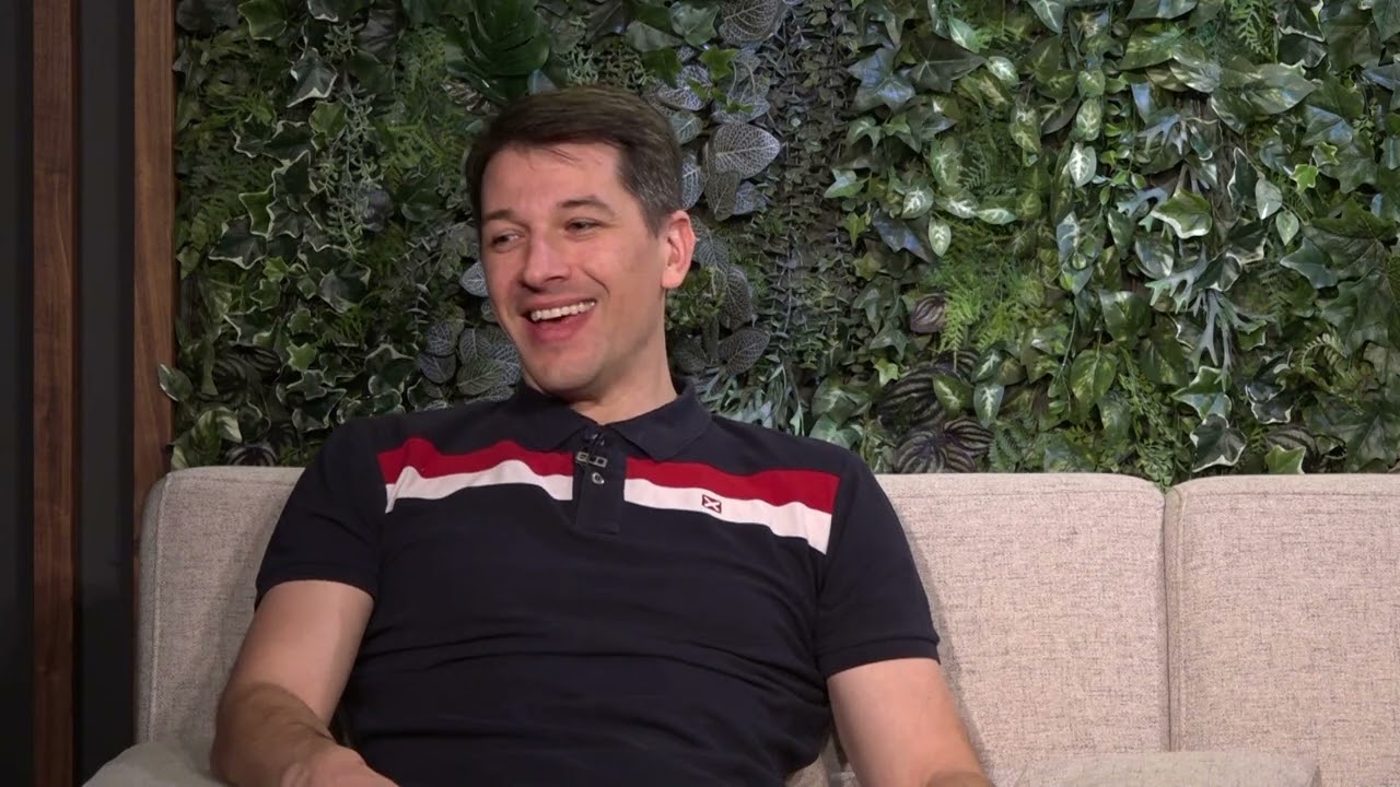 SPORTLIGHT #131 - Viktor Savić