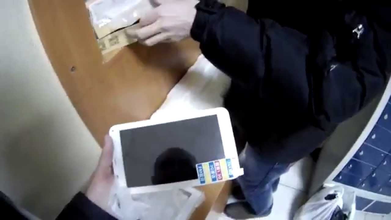 Buyincoins / Получение посылки / Getting goods / Cube Talk 7X and CUBE TALK9X