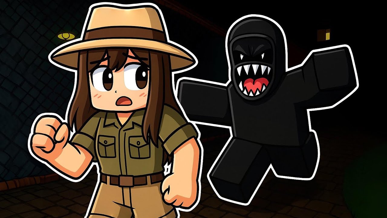 Fiica Mea *S-A ANGAJAT* La Zoo... ! (HORROR)