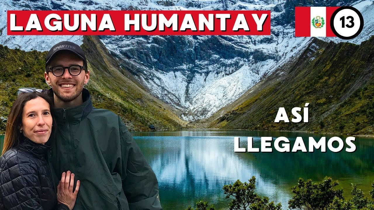 Nuestro recorrido a la LAGUNA HUMANTAY 🏔️ Esto nos PARECIÓ | Cusco - Perú