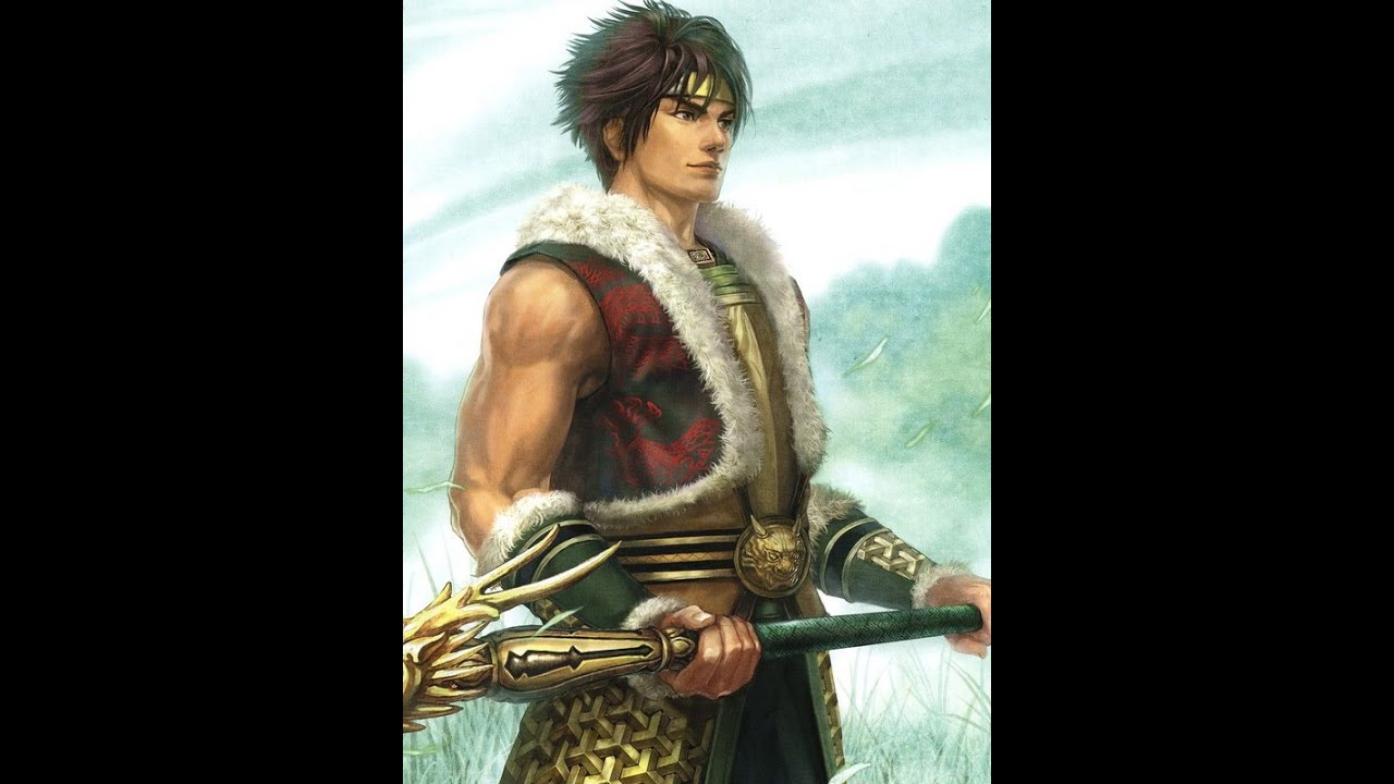 DYNASTY WARRIOR 6 | FREE MODE | GUAN PING | BATTLE OF CHI BI (Cao Cao)