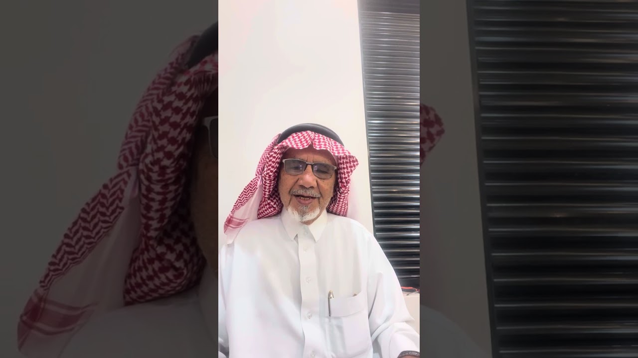 قصة يرويها صاحبها