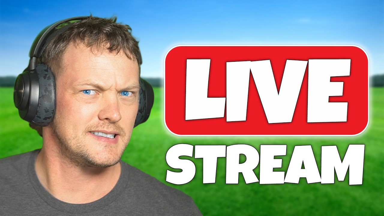 Evan is back! - Shorts