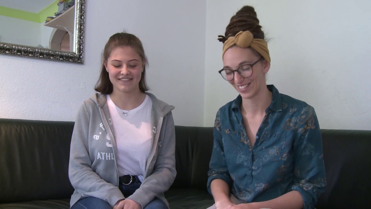 Was soll ich fragen beim Schnuppern?