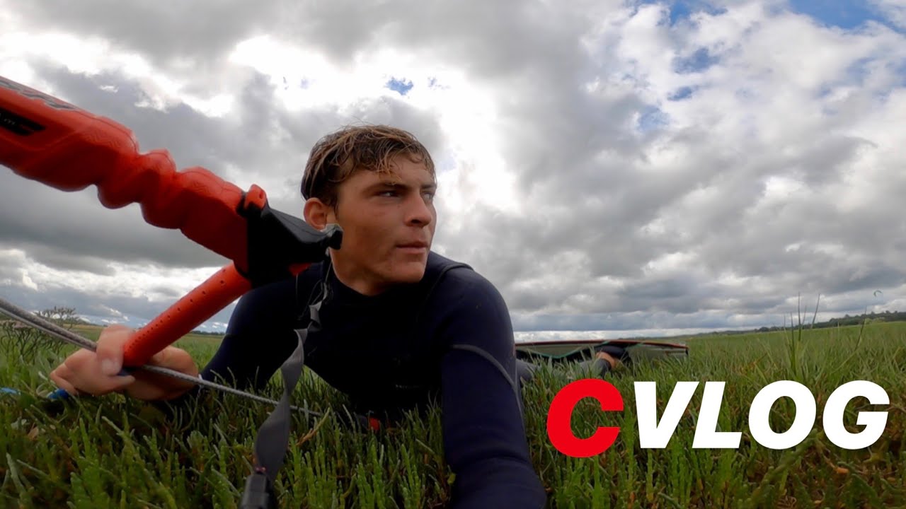 I found my channels ! #CVLOG