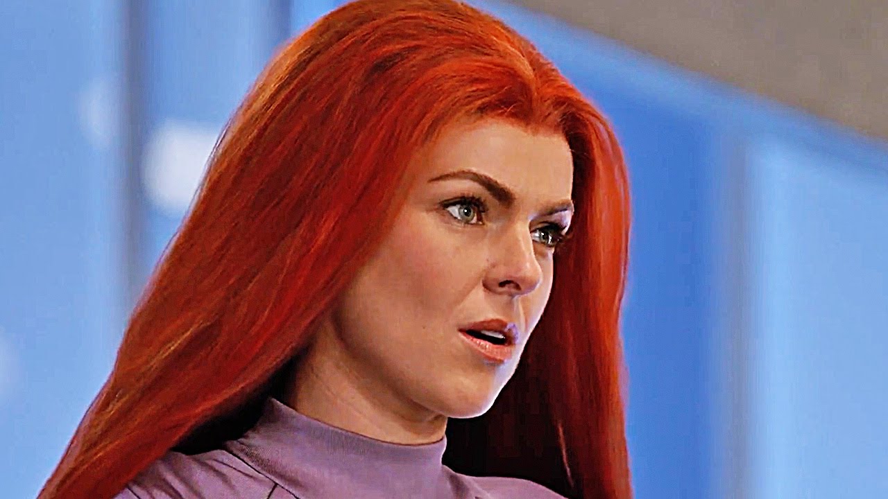 Marvel's Inhumans | official trailer (2017)