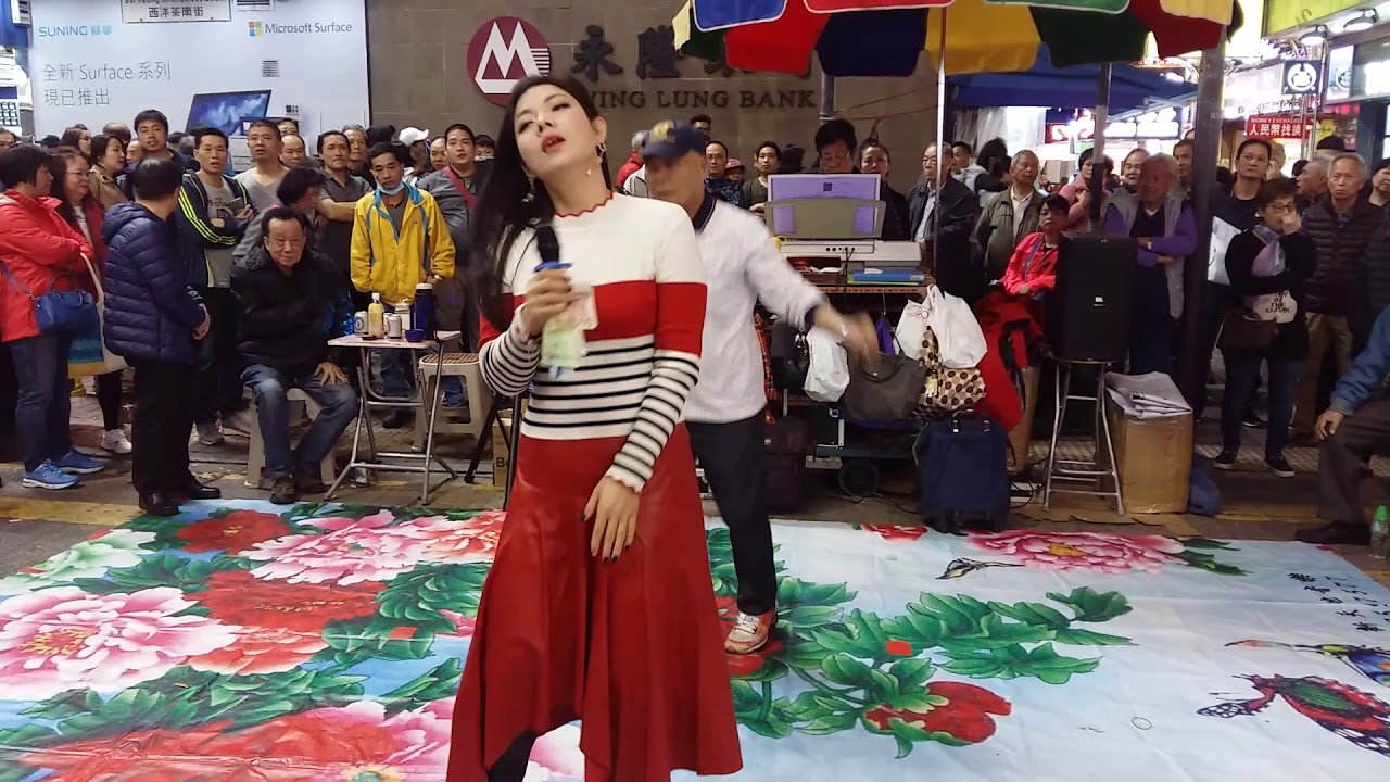 20180311  Singing  芯妮  衝動的懲罰