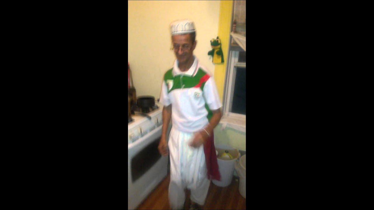 100/100 SIG  YOUCEF GHERNATI