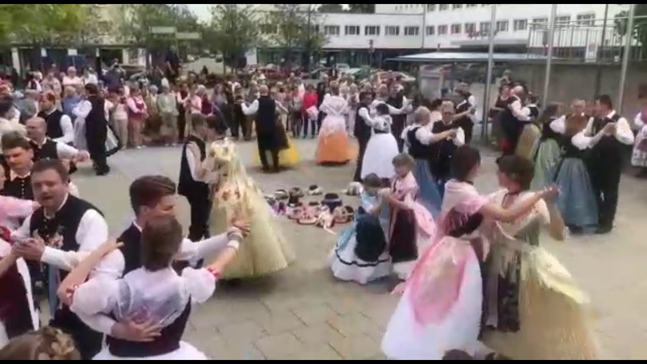 20. Kultur- und Heimattage der Banater Schwaben in Bayern 2019 in Waldkraiburg
