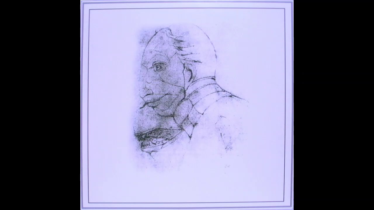 Secret Abuse - Violent Narcissus [full album]