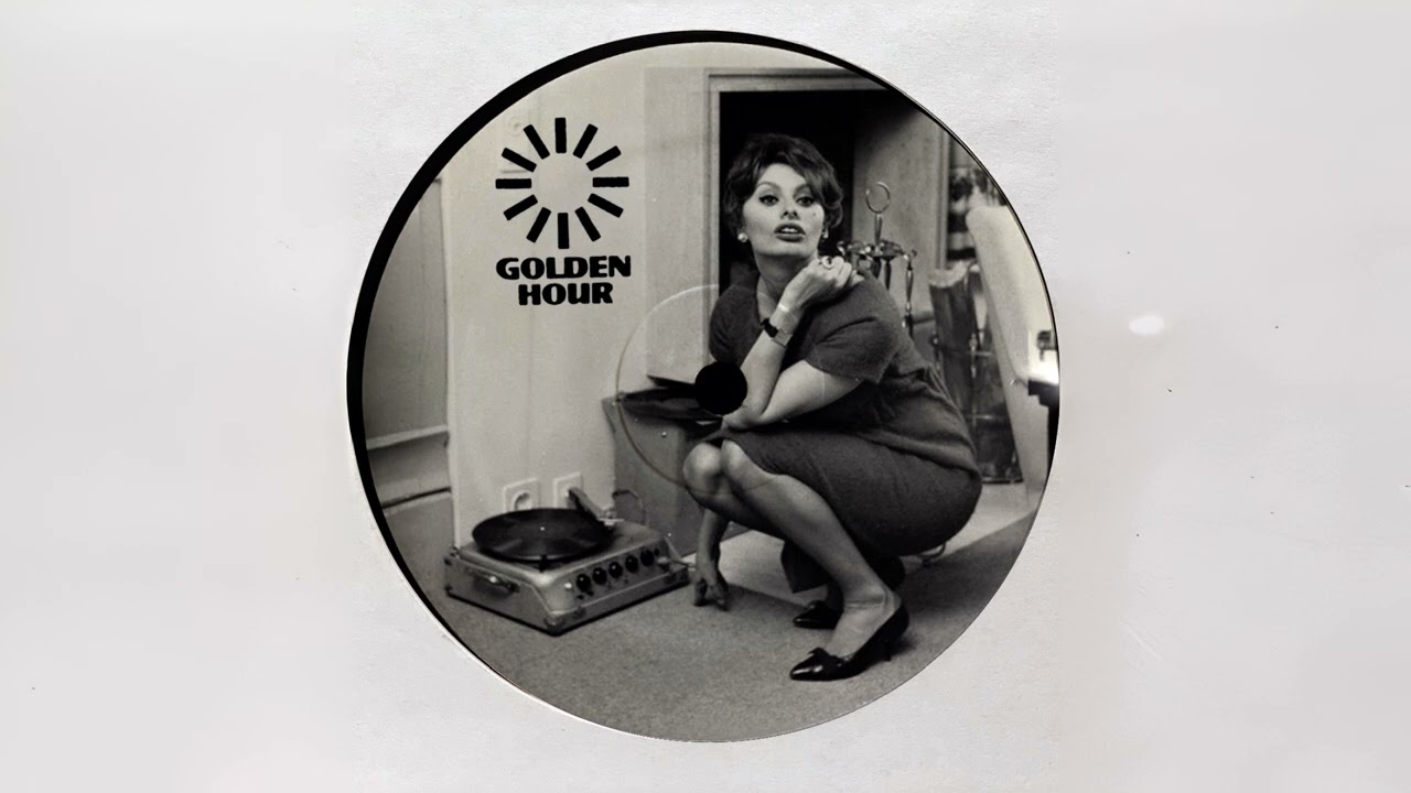The Kleptones - Golden Hour Mixtape #4 (2023-01-31)