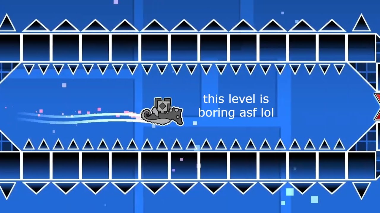 Difficulty Experiment 77% // Tied WR