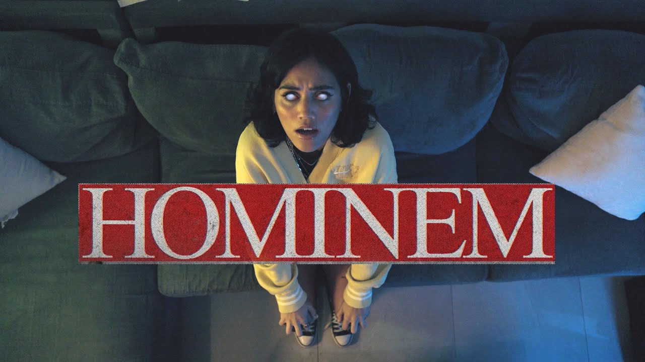&iquest;PODER O MALDICI&Oacute;N? 🧠 La lucha oculta de la Telequinesis | Hominem 🌑✨Cortometraje #conspiraci&oacute;n