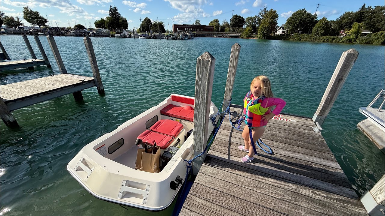 1992 Kawasaki JETMATE 1/1200 ever made! #northernmichigan #boatlife #jetski #superchicken #standup