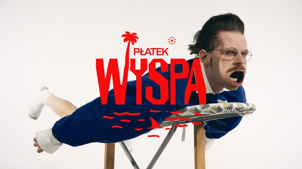 PŁATEK - WYSPA