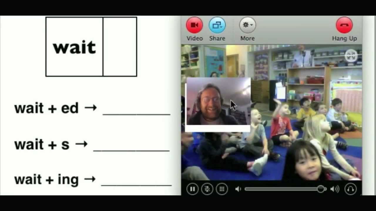 Kinder intro of matrix & Word Sum