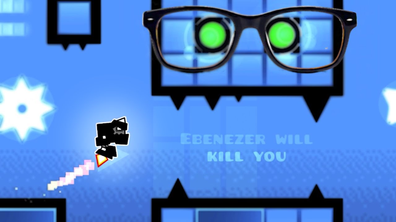 Robotic Realm 100% | (not rated) by HappyBubble | Solerix | Geometry Dash