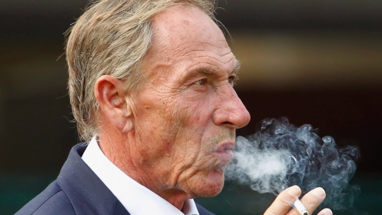 Zemanlandia: The story of Zdenek Zeman