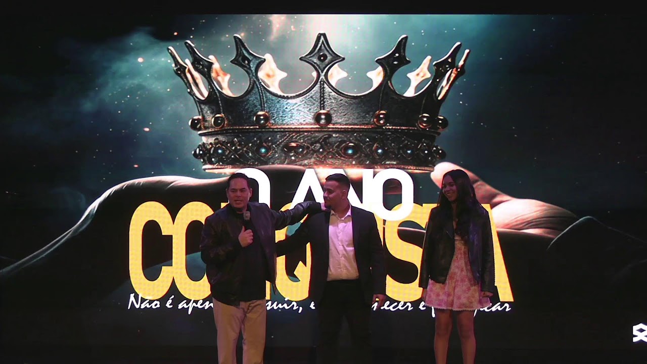 TFHCB - CULTO DA FAMILIA 03/15/2026