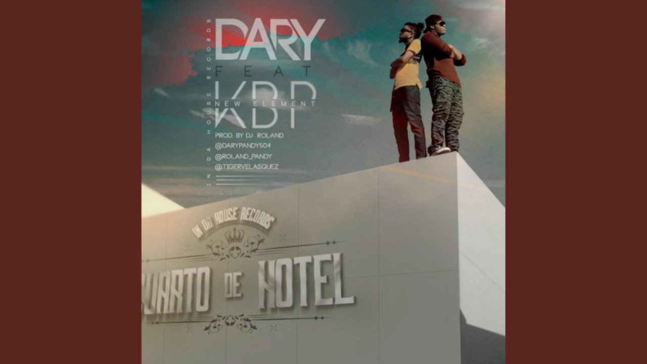 Cuarto de Hotel
