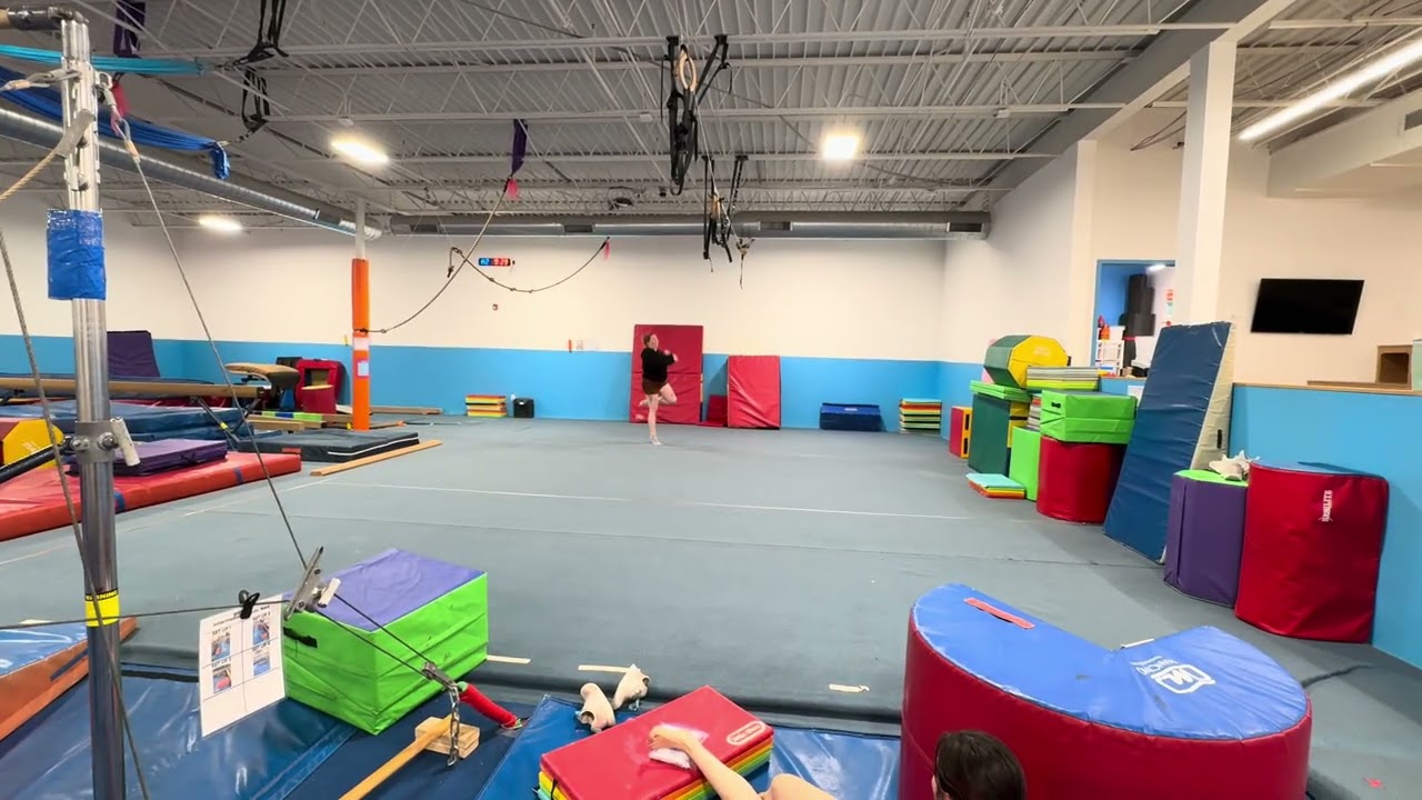 Mastery Program- Team A- Floor (South)