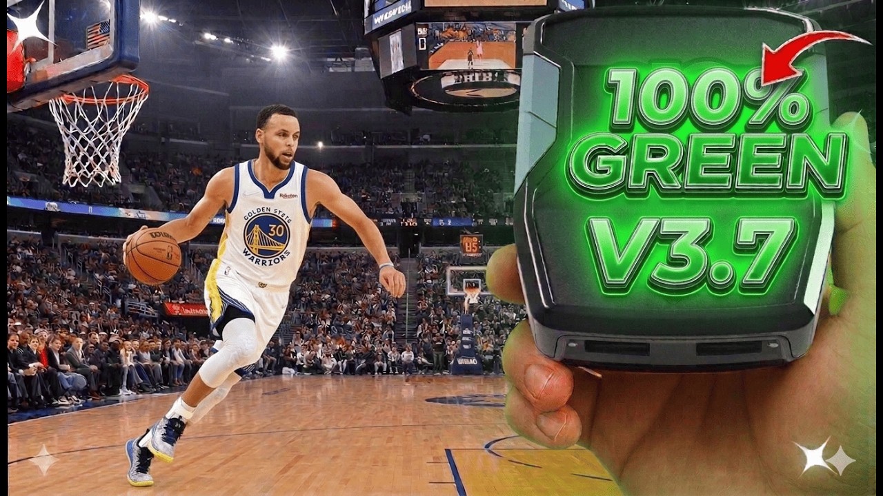 How to Setup 2K26 Cronus Zen Auto Green v3 + Tempo Green Best Settings Guide (PS5)