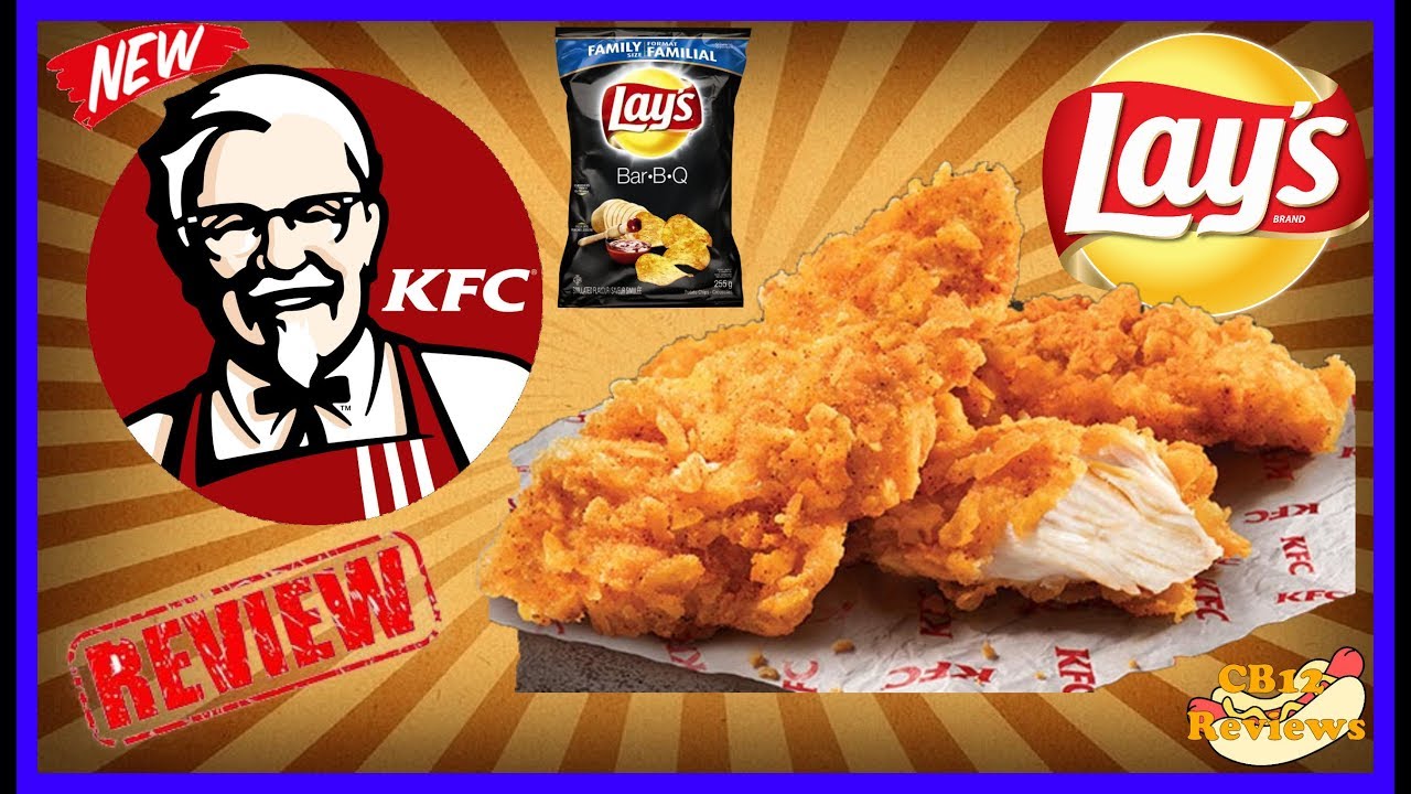 &hearts;KFC 