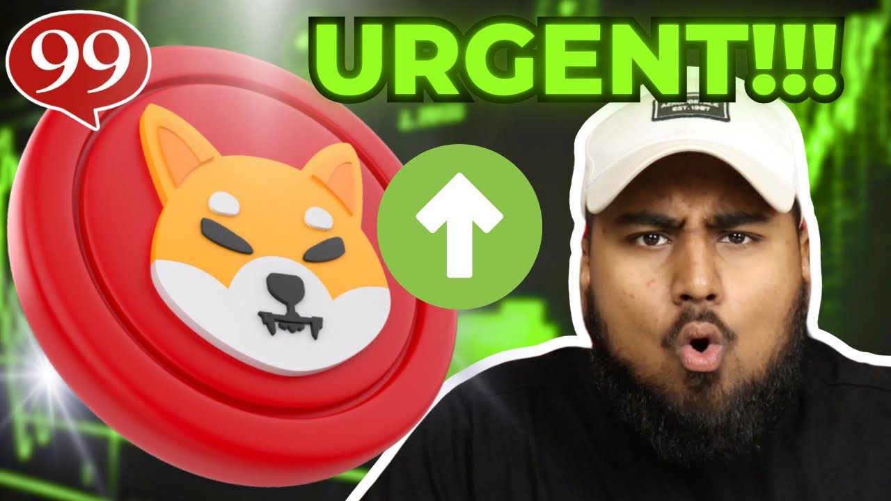 LOAD UP ON SHIBA INU BEFORE THE BITCOIN HALVING&hellip; BULLISH NEWS FOR $SHIB