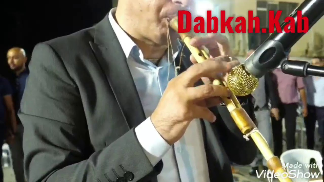 عوني الشوشاري واشرف ابو الليل دبكه مجوز ويرغول من الاخر 2020