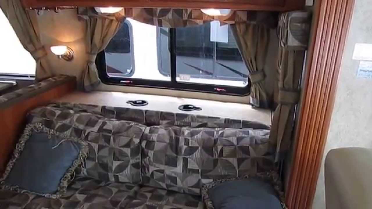 SOLD! 2007 Georgie Boy Pursuit 3100 DS Class A , 2 Slides, 21,000 Miles, Like New , $44,900