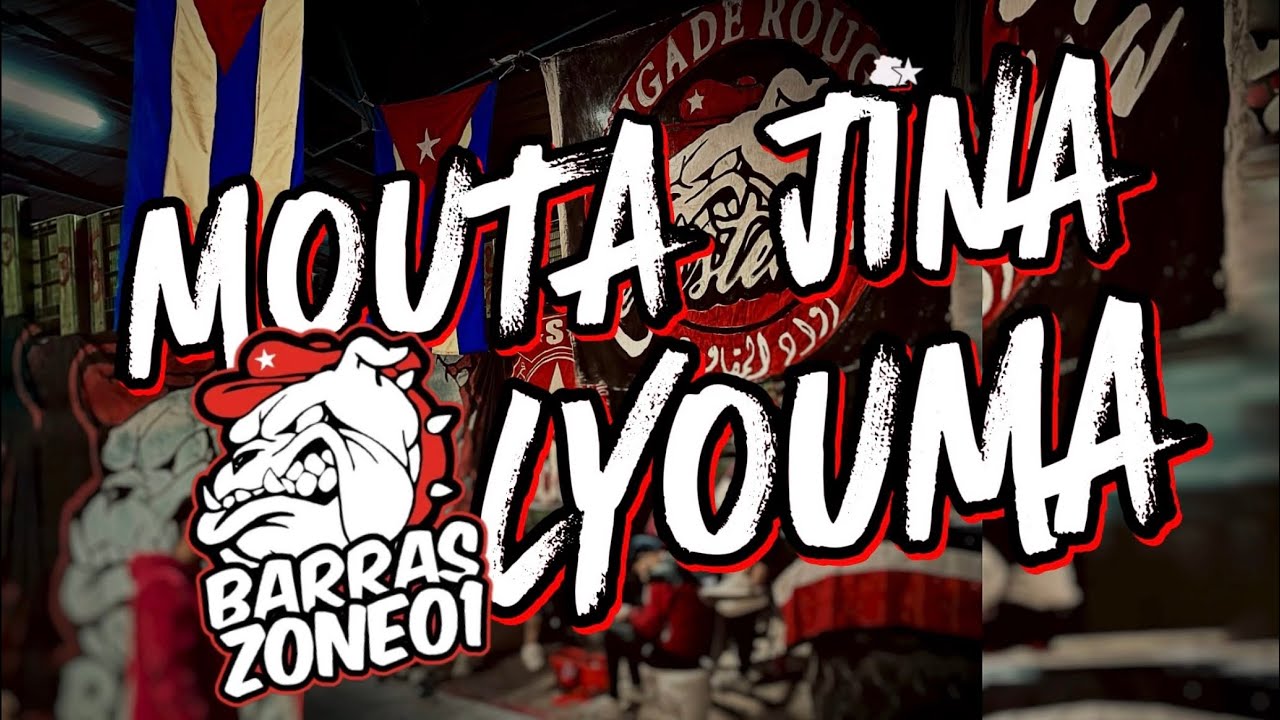 MOUTA JINA LYOUMA • live [BR01]