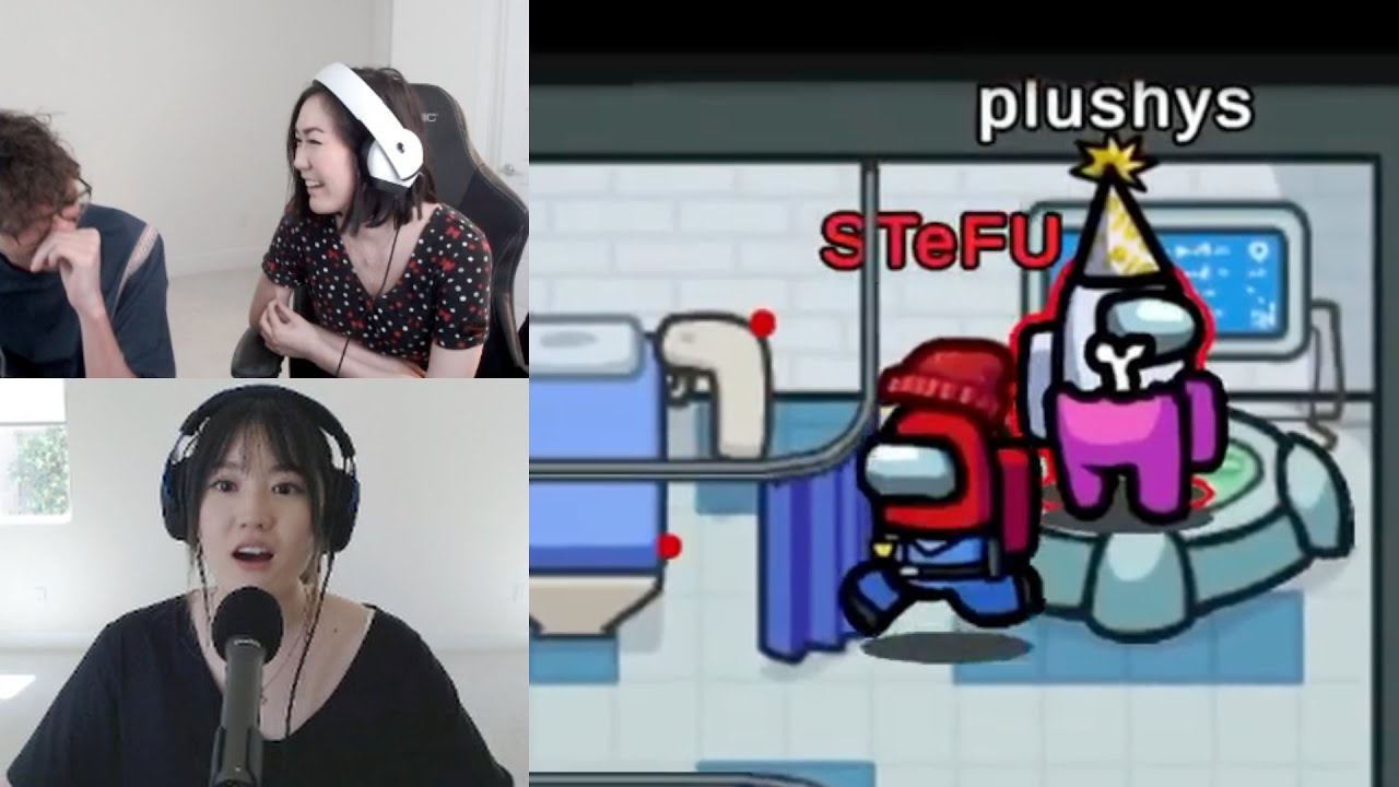 How Did Steve & Hafu Get Away With This?