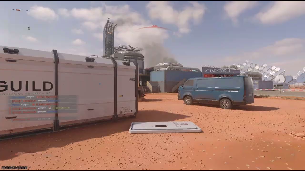 Call of Duty Team Deathmatch