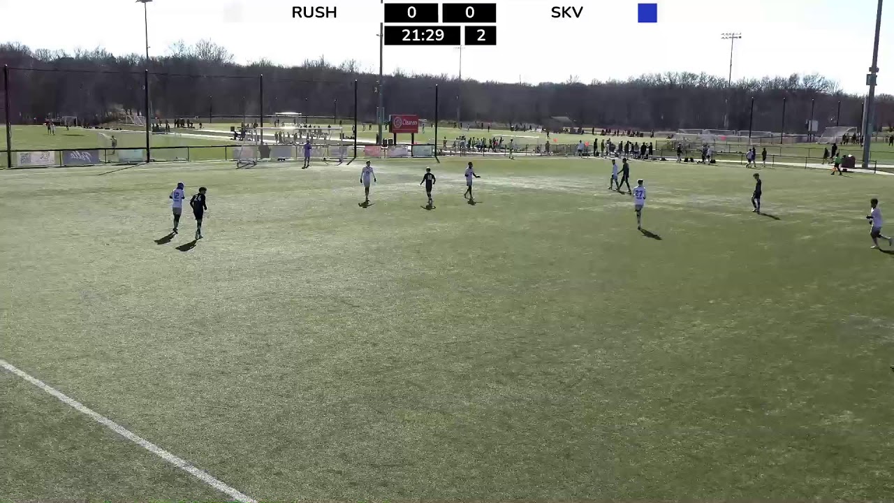 PIX4TEAM - Stream