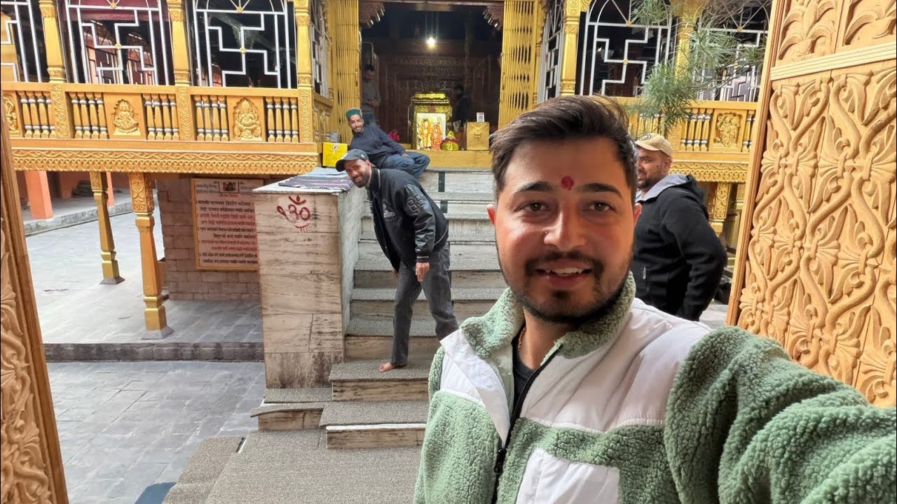 #mamleshver mahadev 🧡❤️ # kamaksha mata ❤️# 2026