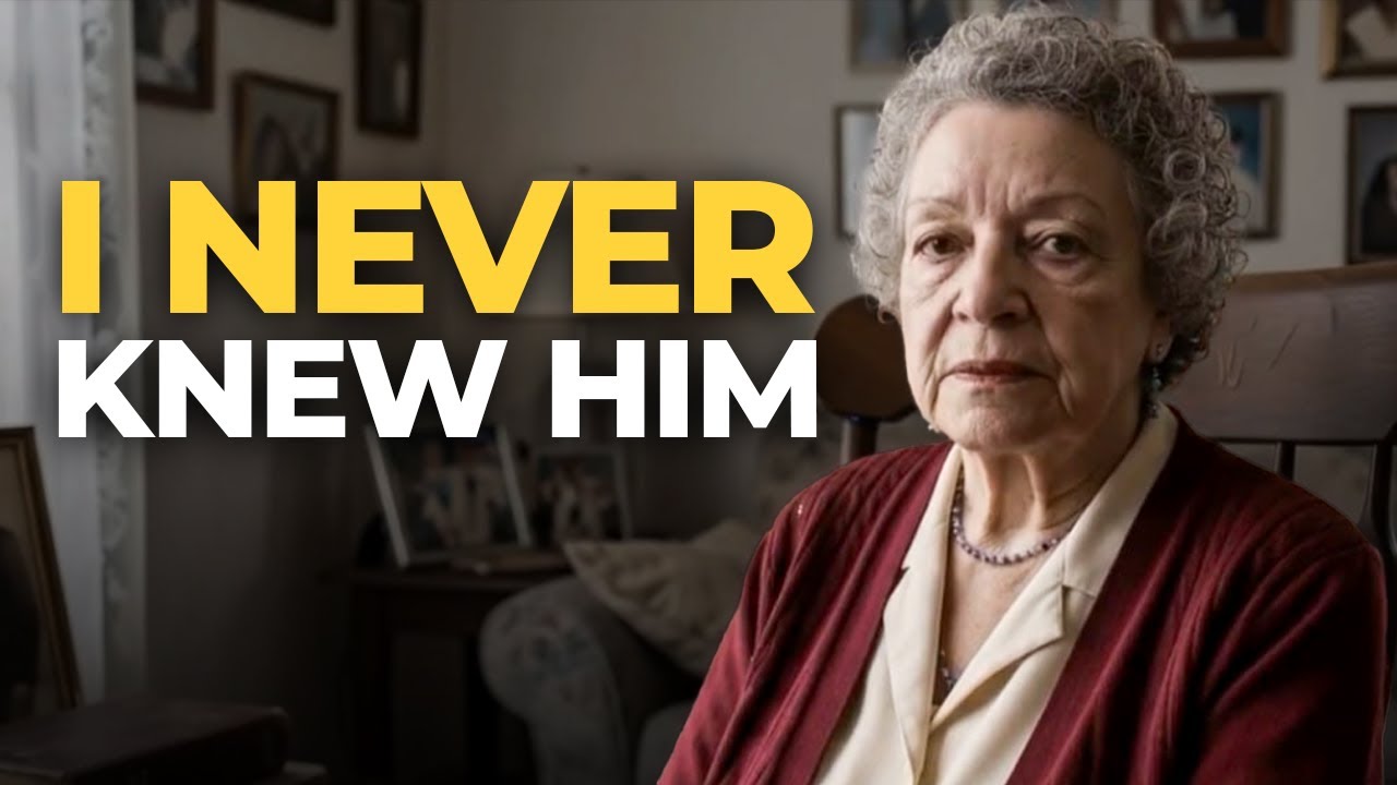 My Husband of 65 Years Just Passed… His Last Words Proved I Lived a Lie