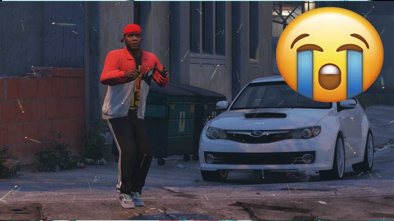 The Start & NEW Cars! GTA 5 - Rags To Riches EP.1