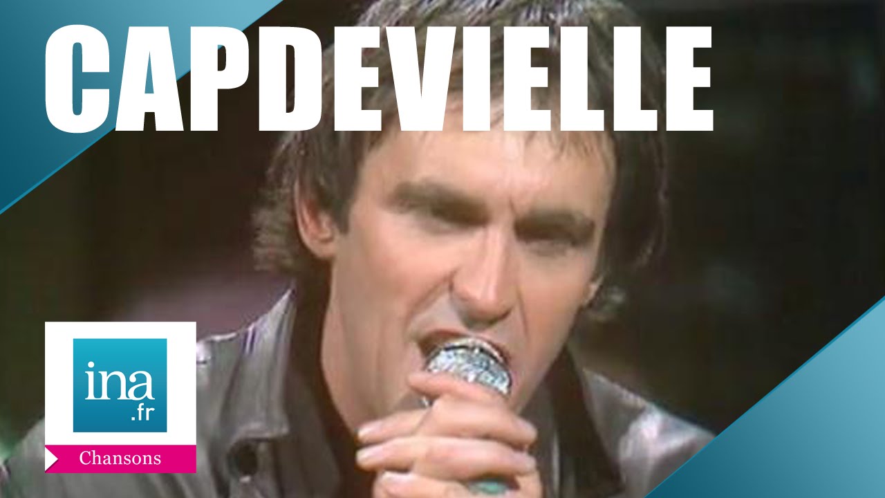 Jean-Patrick Capdevielle 