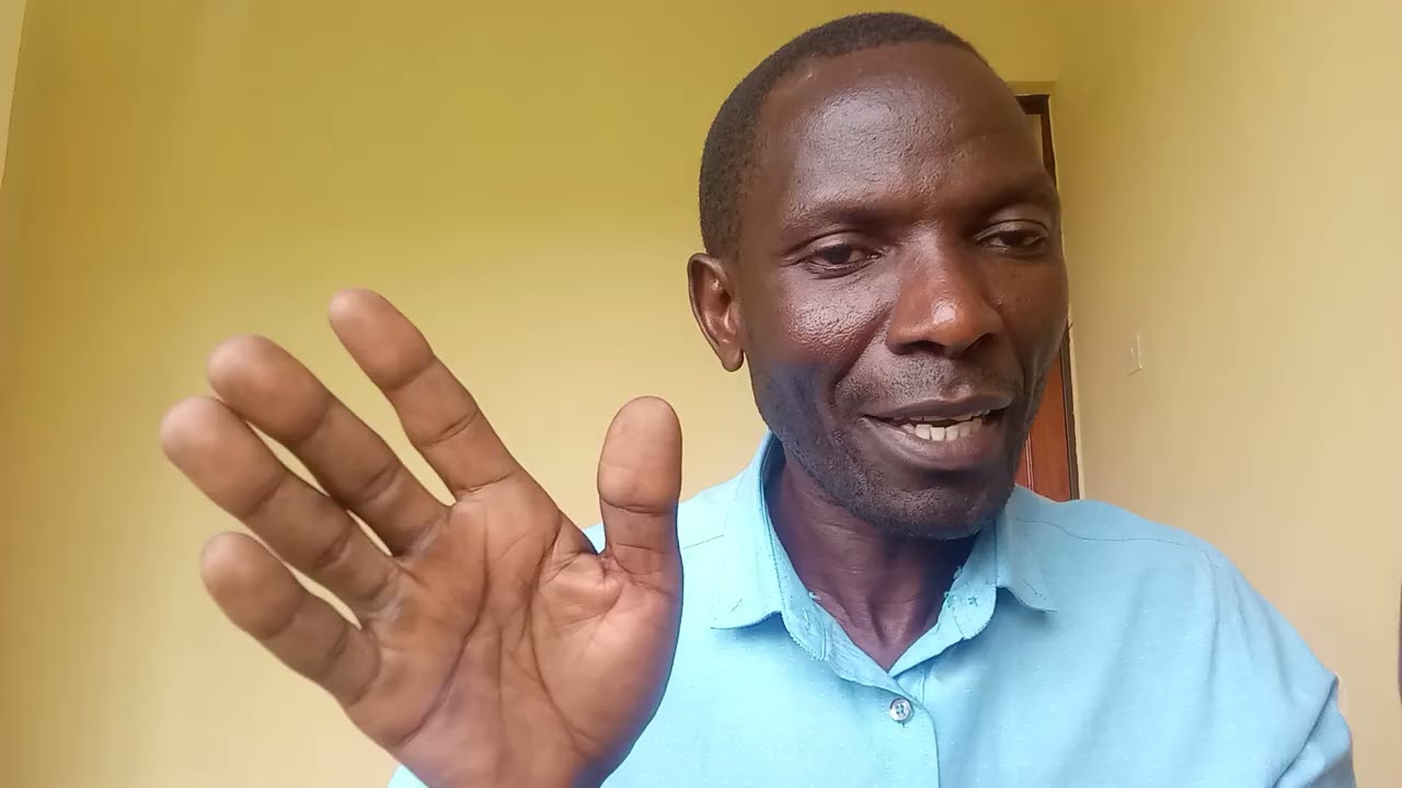 Kwanini Wakiristo Wengi Hawako Vizuri Kiuchumi 1