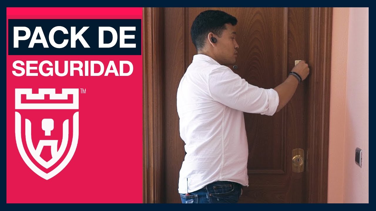 ⚠️¡Atención! Los LADRONES y (OKUPAS)  no quieren que instales ESTO!!!
